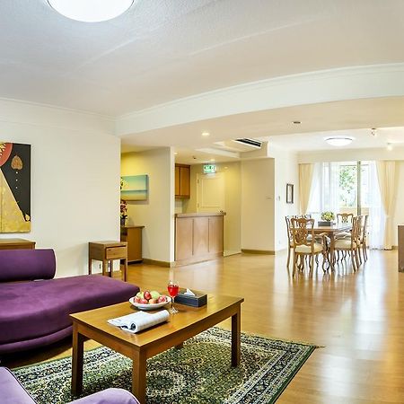 Bangkok Shortstay, 2-3Br Sukhumvit Dış mekan fotoğraf