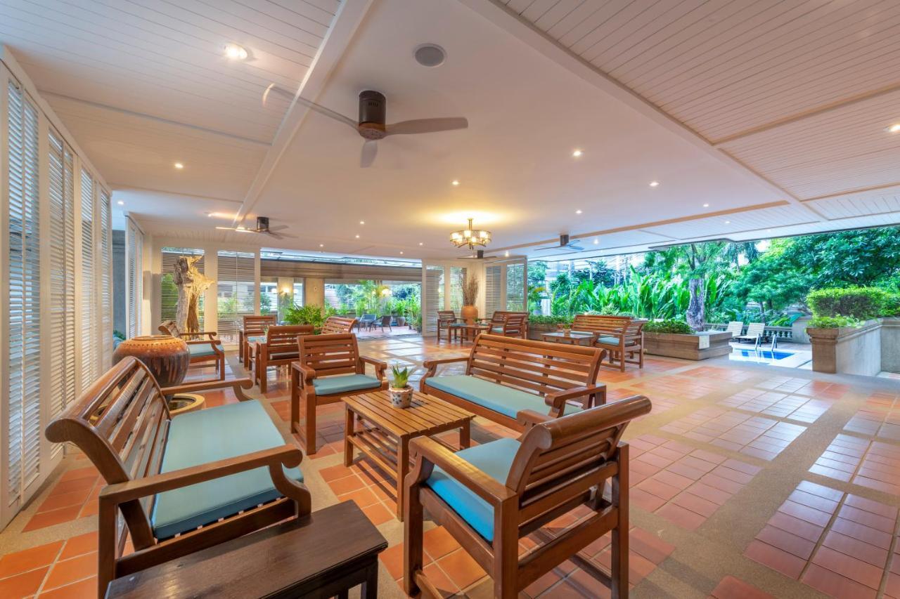 Bangkok Shortstay, 2-3Br Sukhumvit Dış mekan fotoğraf