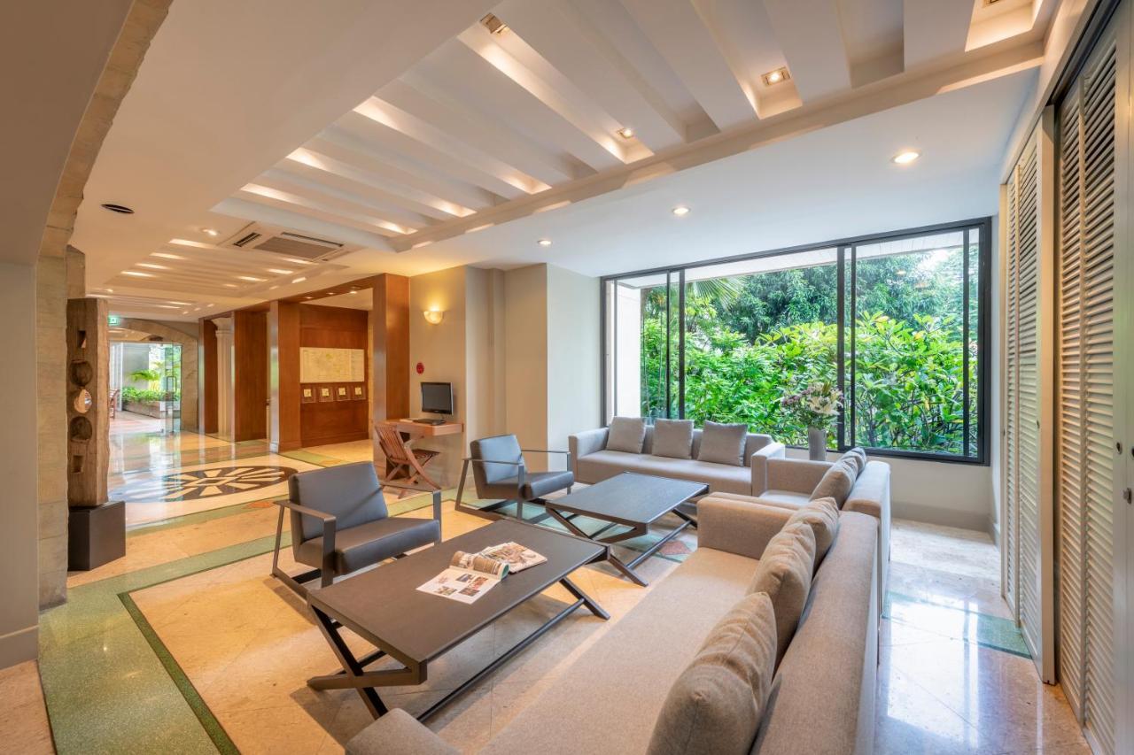 Bangkok Shortstay, 2-3Br Sukhumvit Dış mekan fotoğraf
